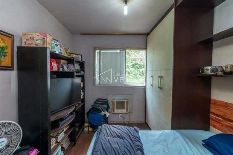 Apartamento à venda com 2 quartos, 72m² - Foto 6