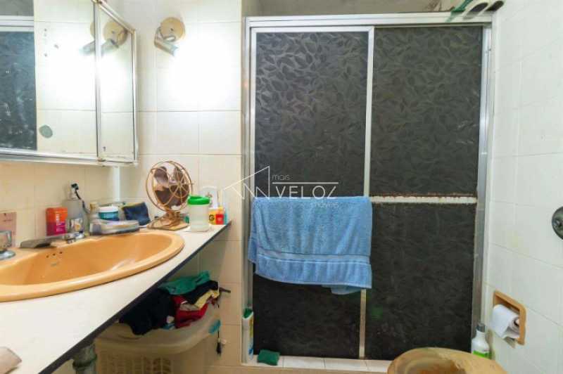 Apartamento à venda com 2 quartos, 72m² - Foto 9