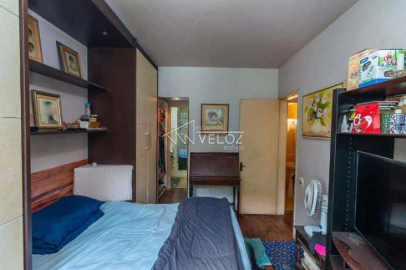 Apartamento à venda com 2 quartos, 72m² - Foto 12