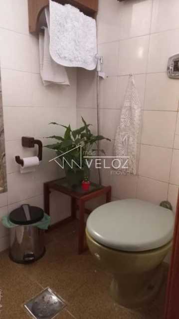 Apartamento à venda com 2 quartos, 65m² - Foto 8