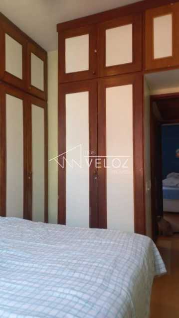 Apartamento à venda com 2 quartos, 65m² - Foto 3