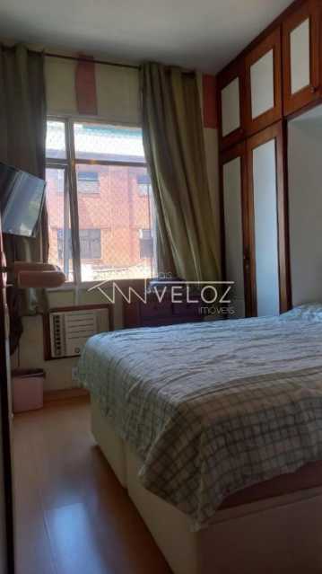 Apartamento à venda com 2 quartos, 65m² - Foto 2