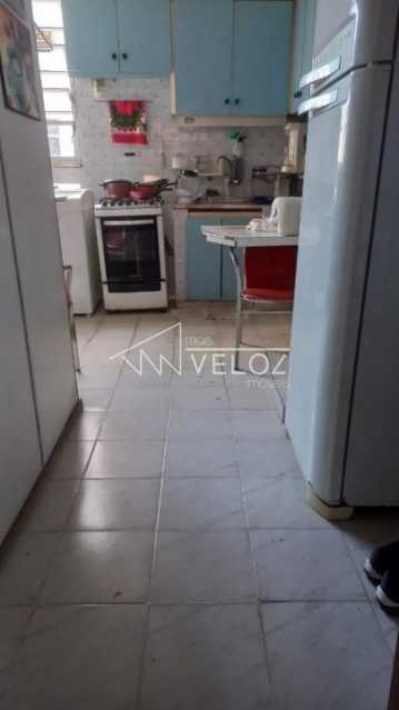 Apartamento à venda com 2 quartos, 65m² - Foto 10