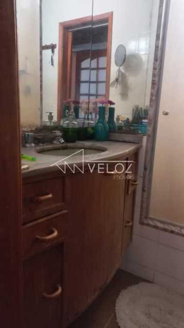 Apartamento à venda com 2 quartos, 65m² - Foto 17