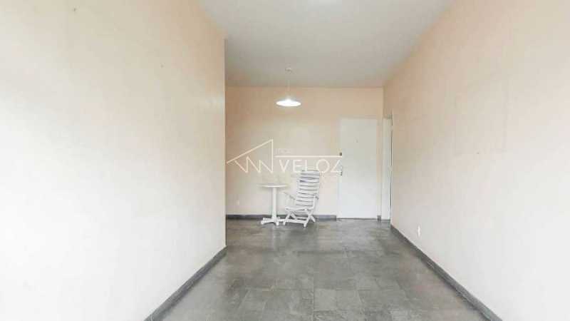 Apartamento à venda com 2 quartos, 60m² - Foto 2