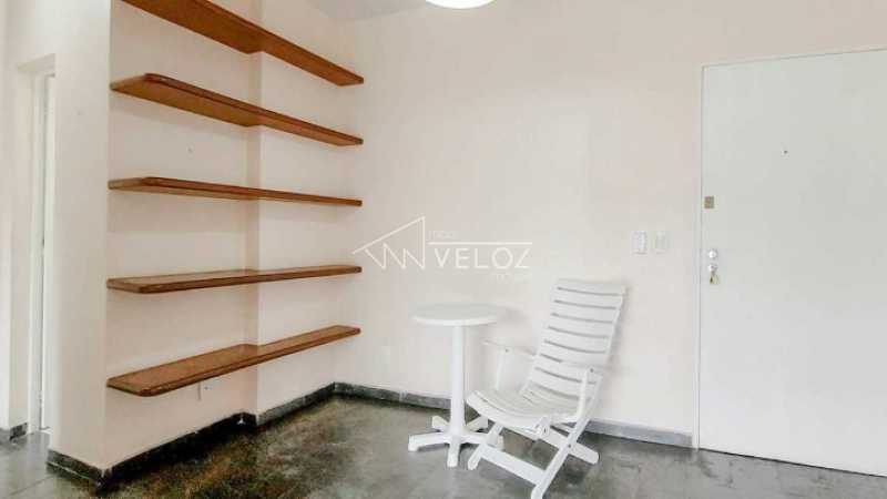 Apartamento à venda com 2 quartos, 60m² - Foto 3