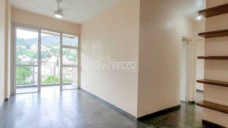 Apartamento à venda com 2 quartos, 60m² - Foto 1