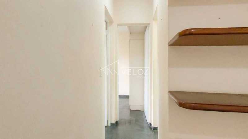 Apartamento à venda com 2 quartos, 60m² - Foto 5