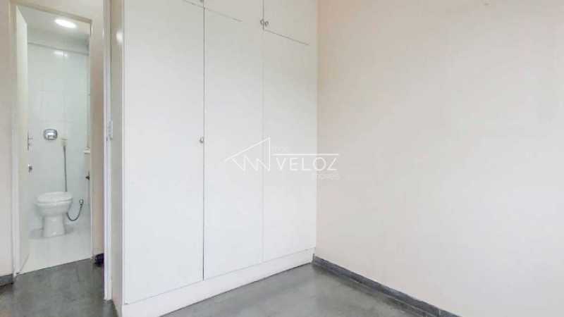 Apartamento à venda com 2 quartos, 60m² - Foto 9