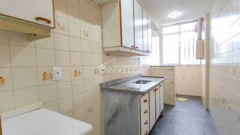 Apartamento à venda com 2 quartos, 60m² - Foto 12