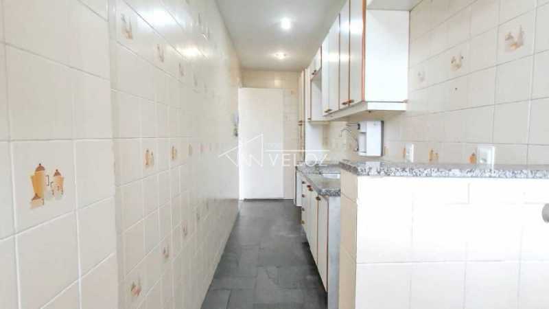 Apartamento à venda com 2 quartos, 60m² - Foto 13