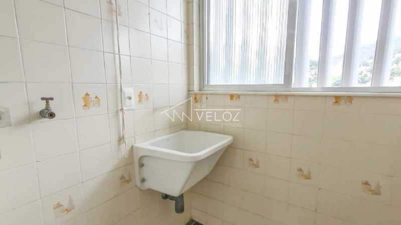 Apartamento à venda com 2 quartos, 60m² - Foto 14