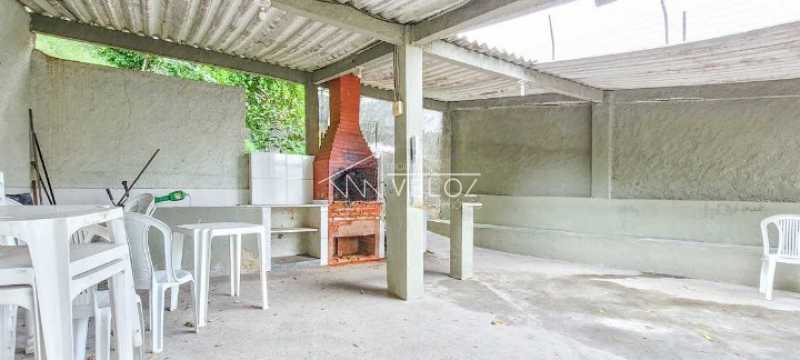 Apartamento à venda com 2 quartos, 60m² - Foto 19