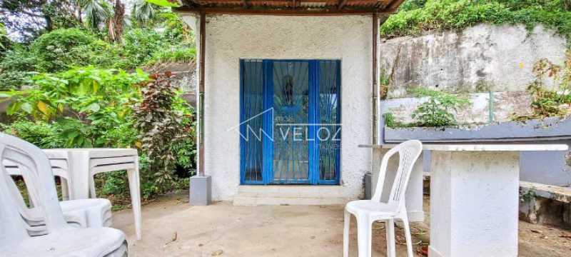 Apartamento à venda com 2 quartos, 60m² - Foto 22