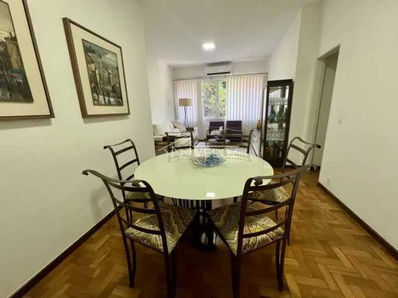 Apartamento à venda com 3 quartos, 97m² - Foto 3