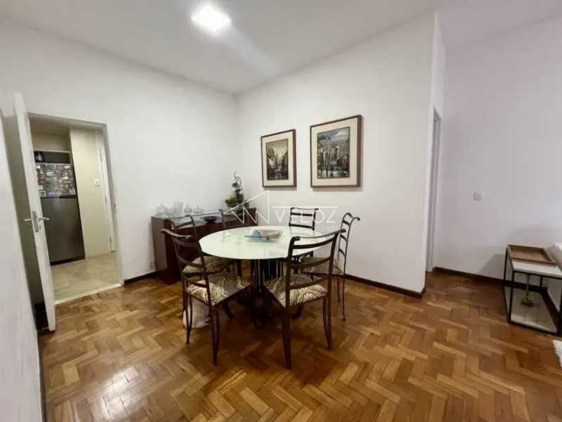 Apartamento à venda com 3 quartos, 97m² - Foto 4