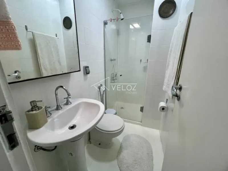 Apartamento à venda com 3 quartos, 97m² - Foto 5