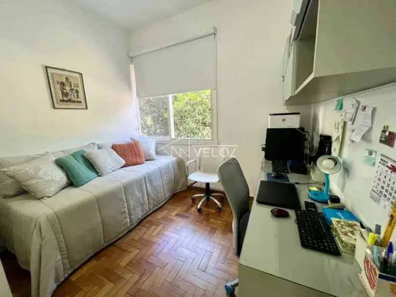 Apartamento à venda com 3 quartos, 97m² - Foto 11