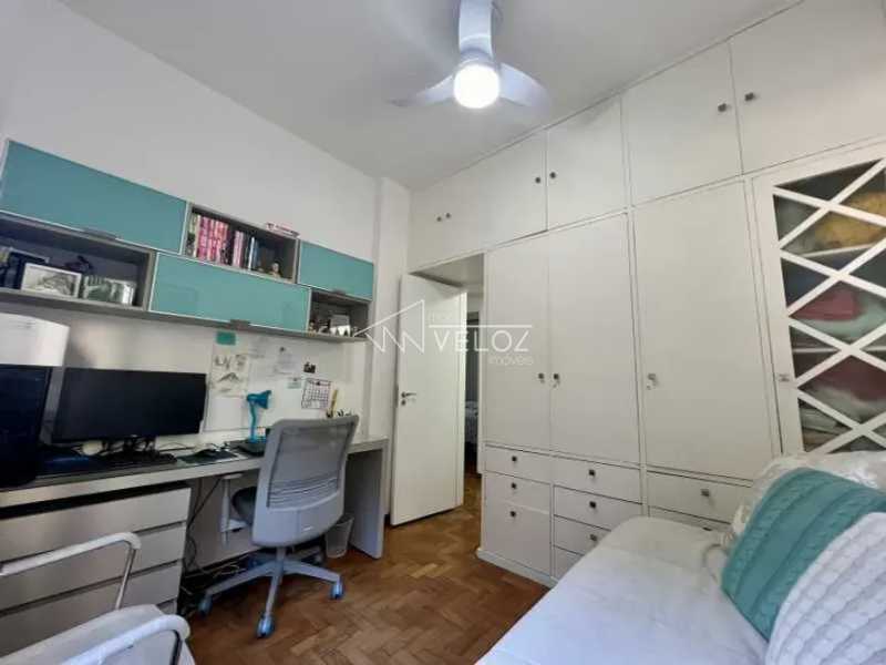 Apartamento à venda com 3 quartos, 97m² - Foto 12