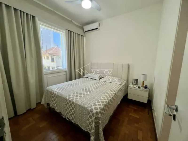 Apartamento à venda com 3 quartos, 97m² - Foto 7