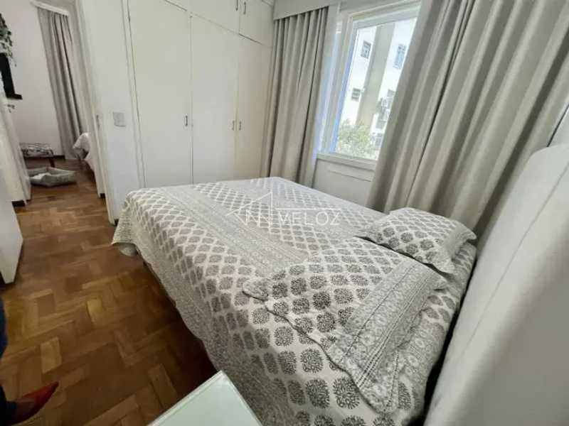 Apartamento à venda com 3 quartos, 97m² - Foto 8