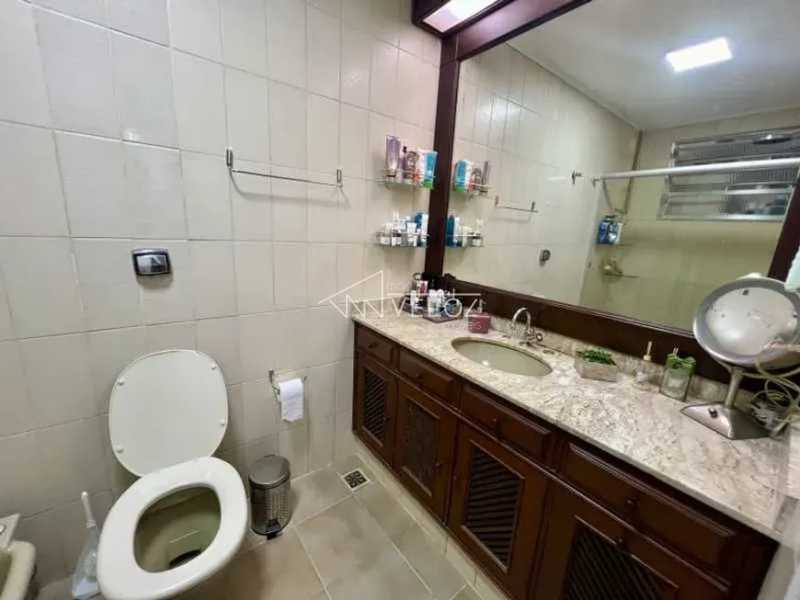 Apartamento à venda com 3 quartos, 97m² - Foto 10