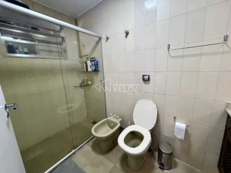 Apartamento à venda com 3 quartos, 97m² - Foto 9