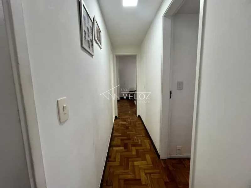 Apartamento à venda com 3 quartos, 97m² - Foto 6