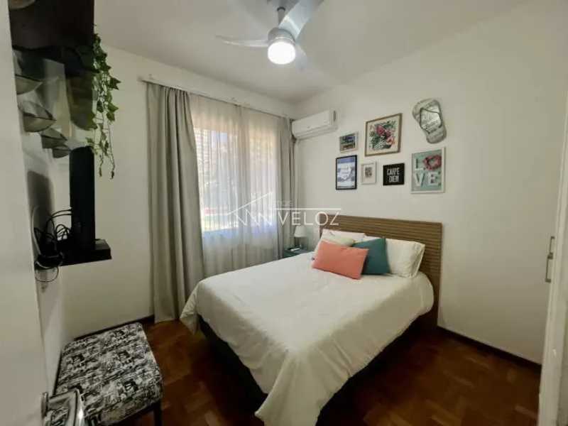 Apartamento à venda com 3 quartos, 97m² - Foto 13