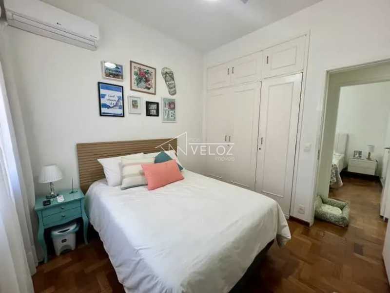 Apartamento à venda com 3 quartos, 97m² - Foto 14