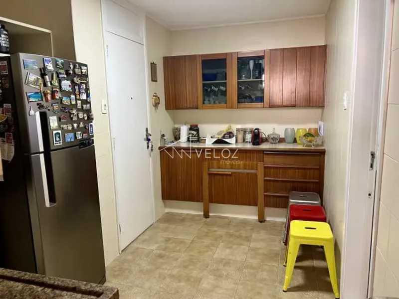 Apartamento à venda com 3 quartos, 97m² - Foto 15