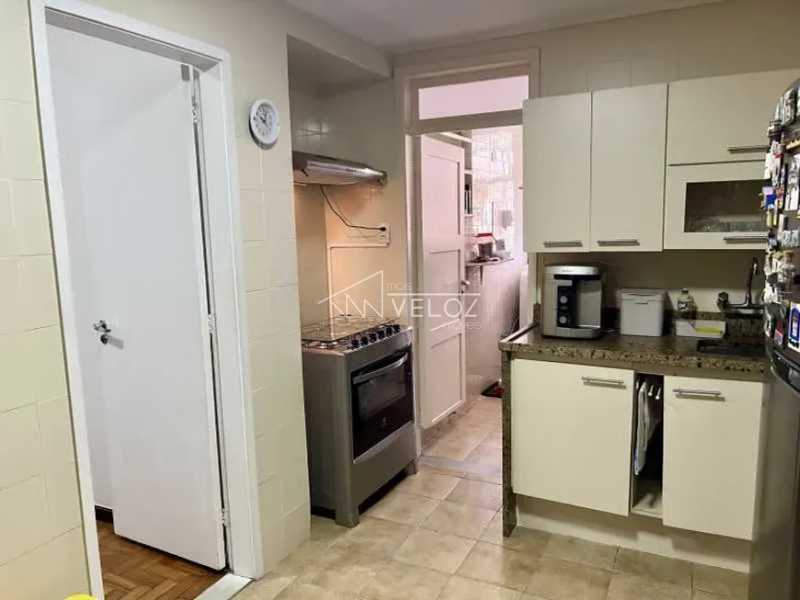 Apartamento à venda com 3 quartos, 97m² - Foto 18