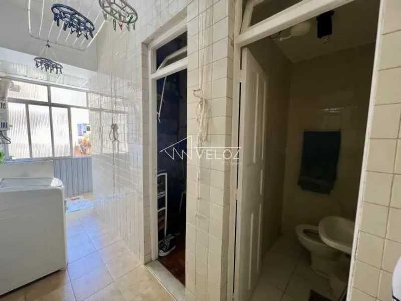 Apartamento à venda com 3 quartos, 97m² - Foto 20