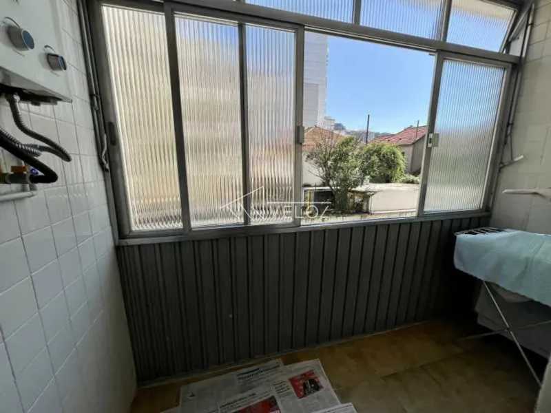 Apartamento à venda com 3 quartos, 97m² - Foto 21