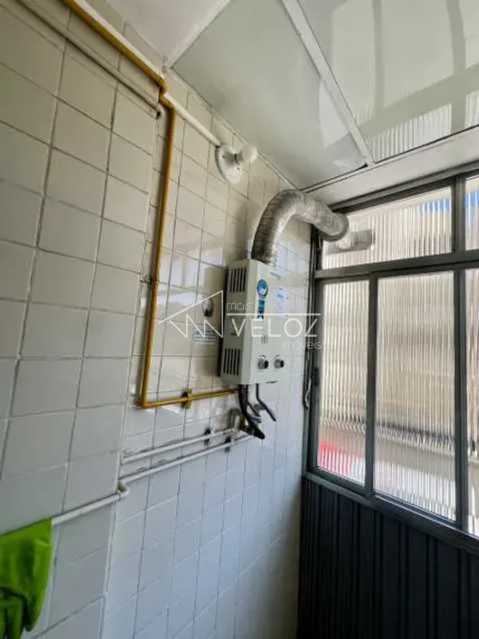 Apartamento à venda com 3 quartos, 97m² - Foto 22