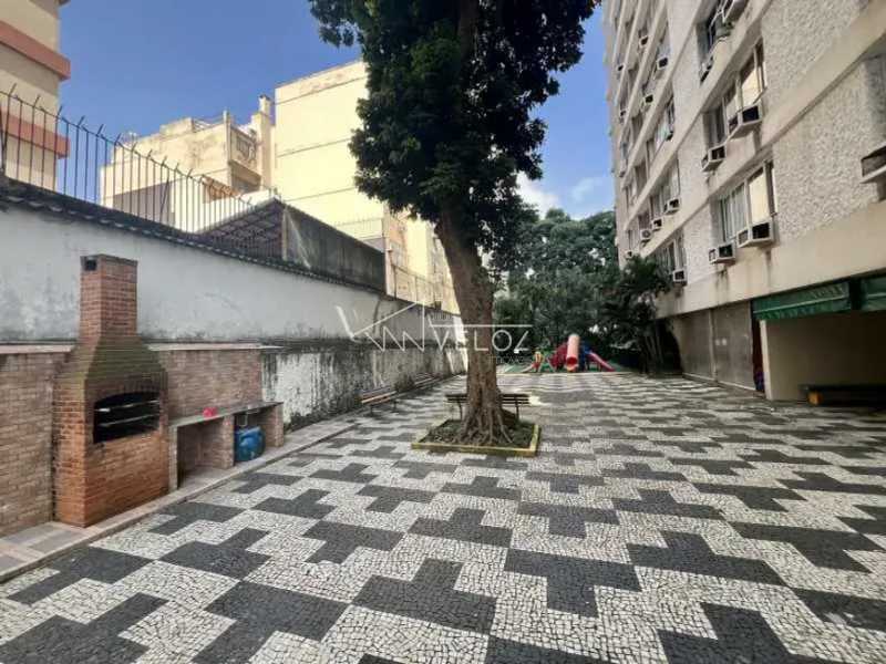 Apartamento à venda com 3 quartos, 97m² - Foto 25