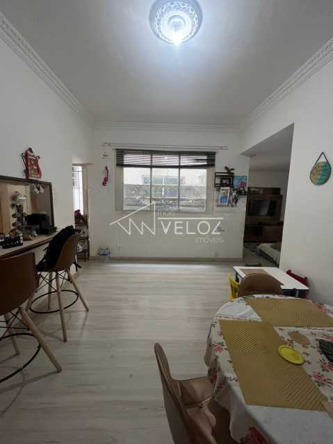 Apartamento à venda com 3 quartos, 90m² - Foto 1