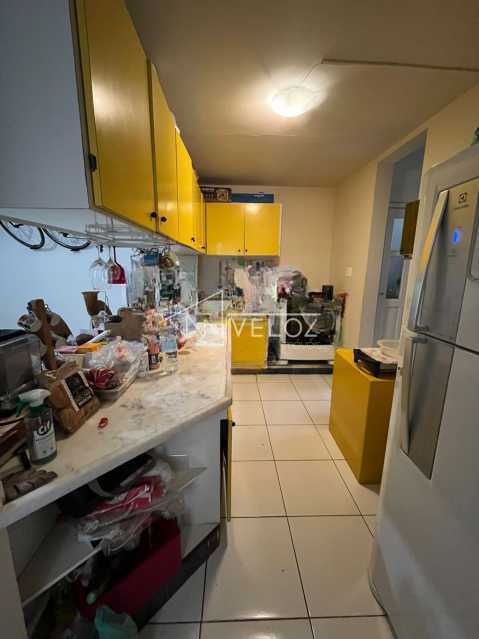 Apartamento à venda com 3 quartos, 90m² - Foto 5