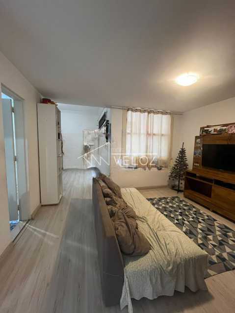 Apartamento à venda com 3 quartos, 90m² - Foto 9