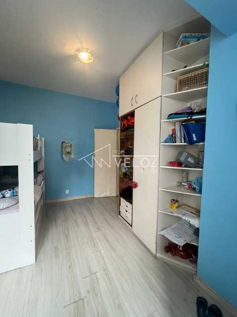 Apartamento à venda com 3 quartos, 90m² - Foto 14