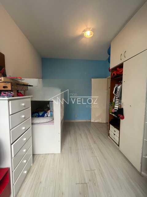 Apartamento à venda com 3 quartos, 90m² - Foto 15