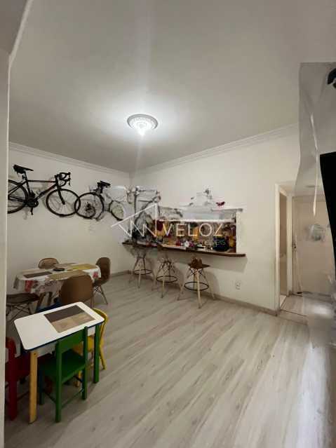 Apartamento à venda com 3 quartos, 90m² - Foto 17