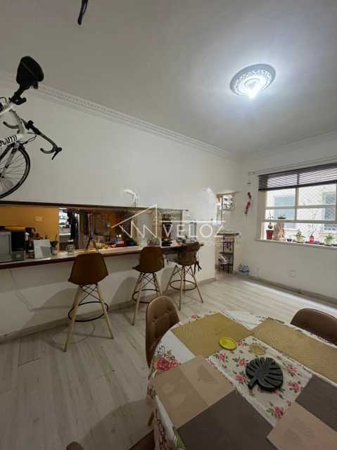 Apartamento à venda com 3 quartos, 90m² - Foto 18