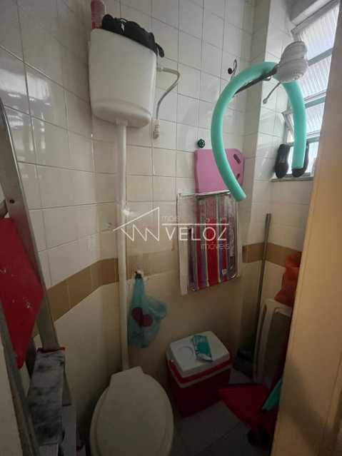 Apartamento à venda com 3 quartos, 90m² - Foto 19