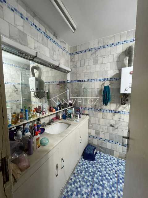 Apartamento à venda com 3 quartos, 90m² - Foto 20