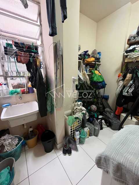 Apartamento à venda com 3 quartos, 90m² - Foto 24