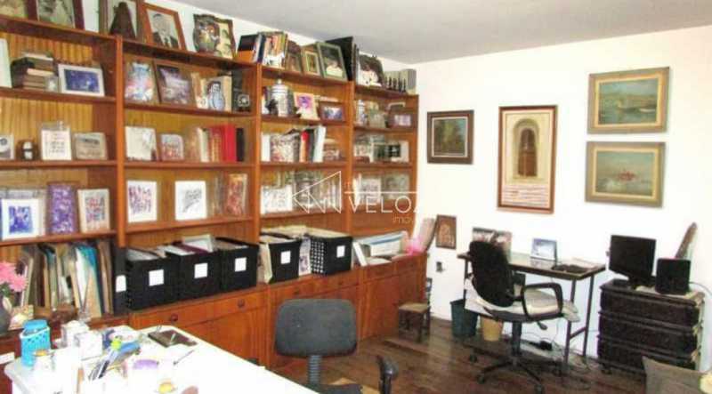 Casa de Condomínio à venda com 4 quartos, 356m² - Foto 14