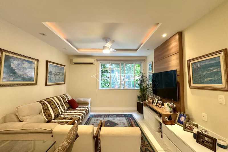 Apartamento, 3 quartos, 89 m² - Foto 3