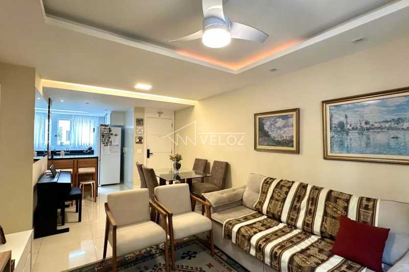 Apartamento, 3 quartos, 89 m² - Foto 4