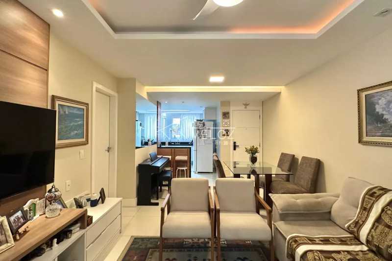 Apartamento, 3 quartos, 89 m² - Foto 5